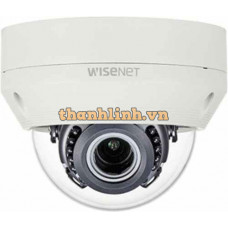 Camera 4.0Mp Samsung Wisenet Hcv-7070Ra/vap
